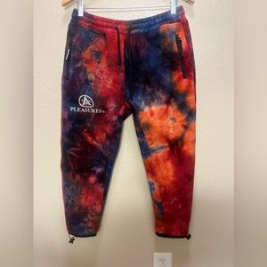 Pleasures Polar Fleece Sweat Pant